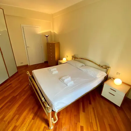 Apartment V.le Monza A 80 M Da Mm1 Turro *