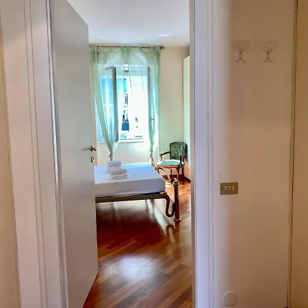 Apartment V.le Monza A 80 M Da Mm1 Turro *