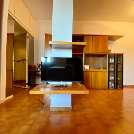 V.le Monza A 80 M Da Mm1 Turro Apartment *